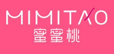 mimitao/蜜蜜桃品牌LOGO图片