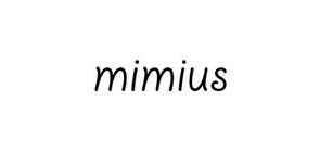 mimius品牌LOGO图片
