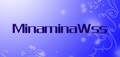 MinaminaWss品牌LOGO图片