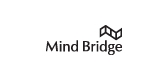 mindbridge品牌LOGO图片