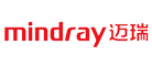 Mindray/迈瑞品牌LOGO图片