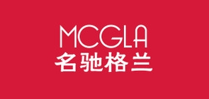 名驰格兰品牌LOGO图片