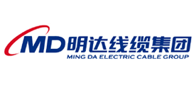 明达MD品牌LOGO图片