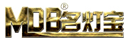 名灯宝品牌LOGO图片