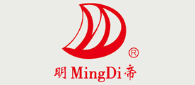 MingDi/明帝品牌LOGO图片