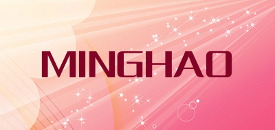 MINGHAO品牌LOGO图片