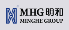 明和MHG品牌LOGO图片