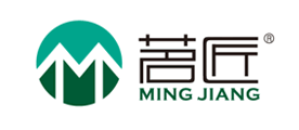 MING JIANG/茗匠品牌LOGO图片