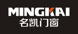 MINGKAI/名凯门窗品牌LOGO图片