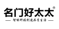 名门好太太品牌LOGO图片