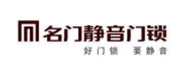 名门门锁品牌LOGO