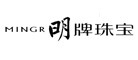 明牌珠宝品牌LOGO