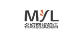 名娅丽品牌LOGO图片
