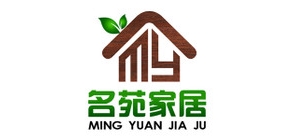 名苑家居LOGO