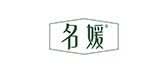 名媛食品品牌LOGO图片