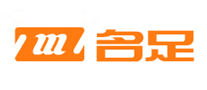 名足品牌LOGO图片
