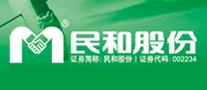 民和品牌LOGO图片