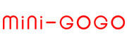 mini-gogo品牌LOGO图片