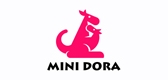 minidora品牌LOGO图片