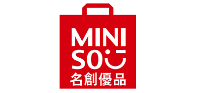 MINISO/名创优品品牌LOGO