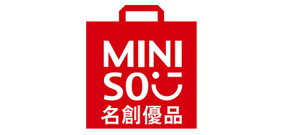 MINISO/名创优品LOGO