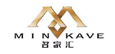 minkave/名家汇LOGO