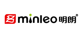 minleo/明朗品牌LOGO图片