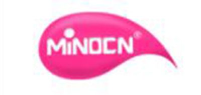 MINOCN品牌LOGO图片