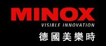 MINOX/美乐时品牌LOGO图片