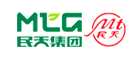 民天mt品牌LOGO图片