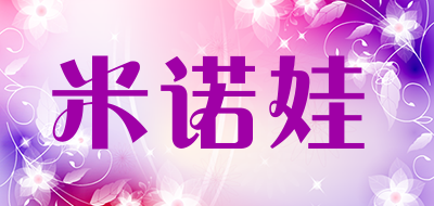 米诺娃品牌LOGO图片