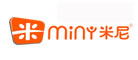 MINY/米尼品牌LOGO图片