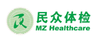民众体检品牌LOGO图片