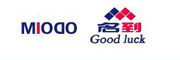 MIODO/名到品牌LOGO图片