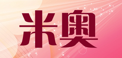 mio米奥LOGO