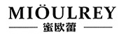 MIOULREY/蜜欧蕾品牌LOGO图片