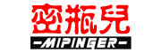 mipinger/密瓶儿品牌LOGO图片