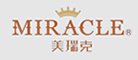 MIRACLE/美瑞克品牌LOGO图片