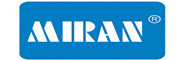 MIRAN品牌LOGO图片