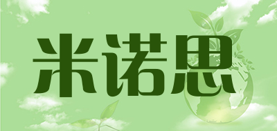 MirrorSee/米诺思品牌LOGO图片