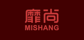 靡尚品牌LOGO图片