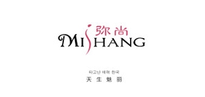 弥尚箱包品牌LOGO图片