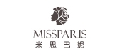 米思巴妮品牌LOGO图片