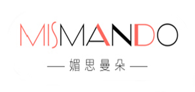MISMANDO/媚思曼朵品牌LOGO图片
