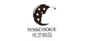 misscookie品牌LOGO图片