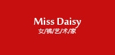 missdaisy品牌LOGO图片