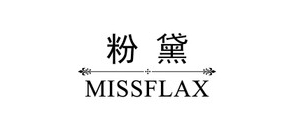 missflax品牌LOGO图片