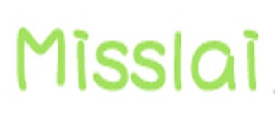 MISSLAI品牌LOGO图片