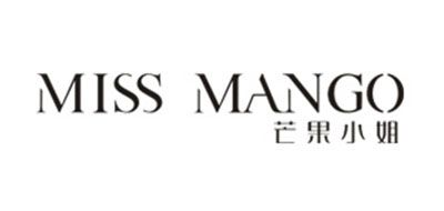 MISS MANGO/芒果小姐品牌LOGO图片