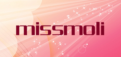 missmoli品牌LOGO图片